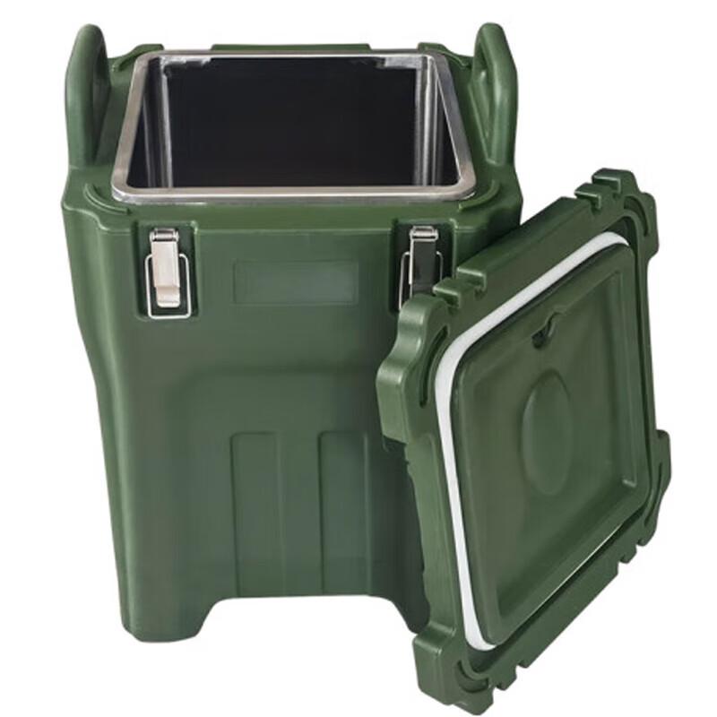 Junpo 50L Rotomolded Insulated Food Transport Container