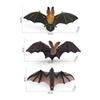 Wildlife Bat Solid Simulation Model for Halloween Decoration and Pranks