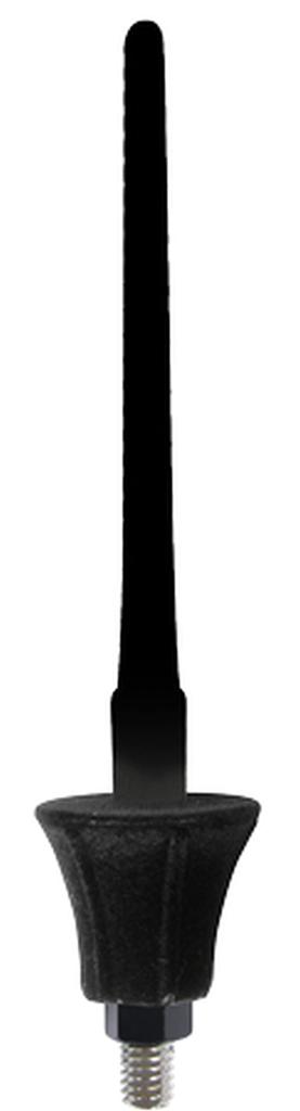 Hercules Piccolo Ständer Stiftadapter DS504B