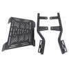 Motorcycle Rear Luggage Shelf Rugged Reliable Motorcycle Luggage Rack Support Shelf For XSR900