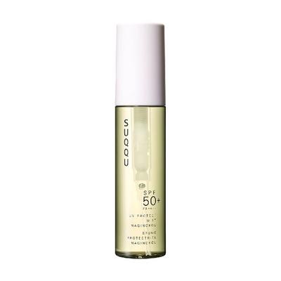 SUQQU UV Protect Calm Scent 60mL Mist, (SPF50+/PA++++) (Limited Edition)