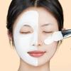 Daub Type Face Cleaning Brush Beauty Tool Mud Film Brush Skincare Tools Mud Film Special Brush