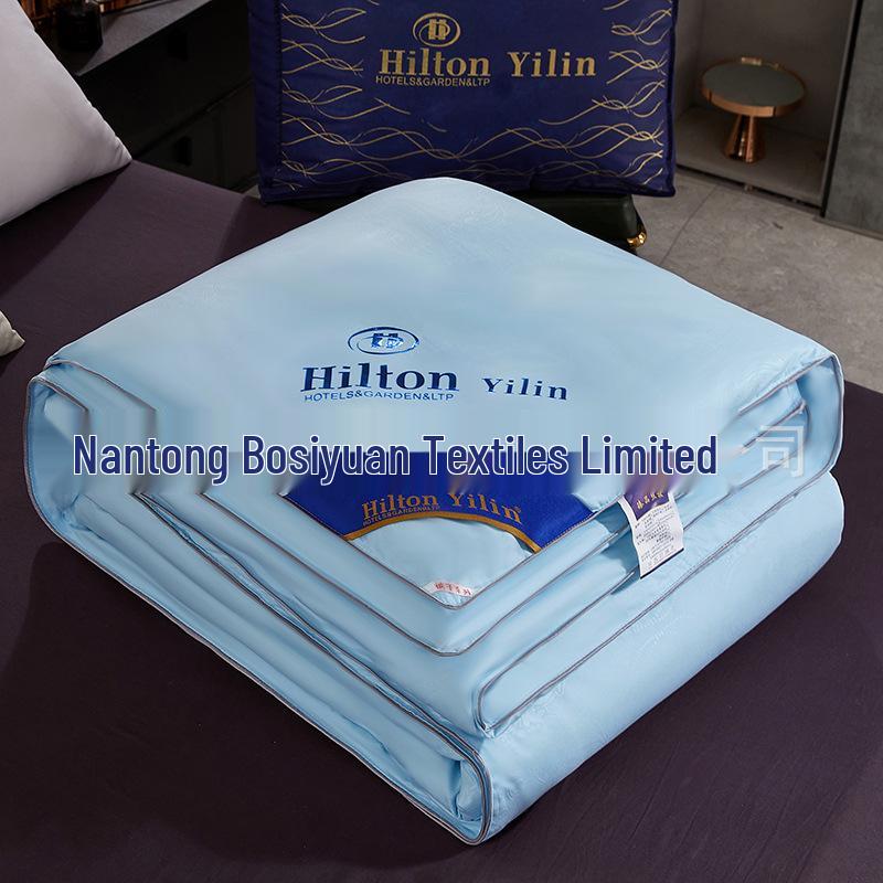 

Clearance Air Conditioning Quilt for All Seasons - Summer, Spring, Autumn & Thickened Winter Quilt 150x200cm, 3 catty Summer