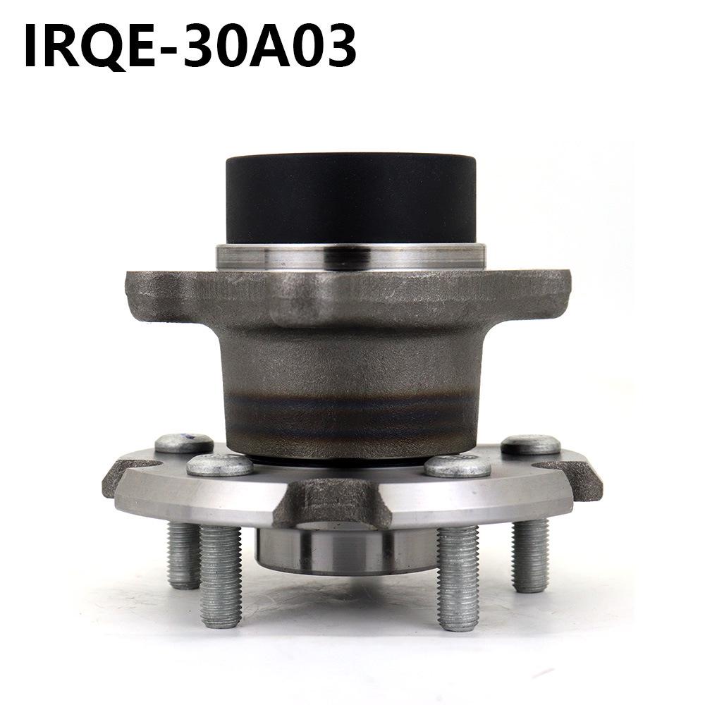Car Wheel Hub Unit Bearing B20-3104010 for Dongfeng Fengxing Jingyi X5