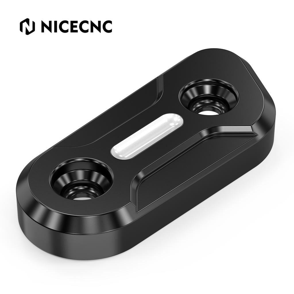 For Harley Sportster 883 Superlow XL883L 2012-2020 Inspection Cover Sportster 1200 Custom XL1200C Iron 883 XL883N XL1200NS