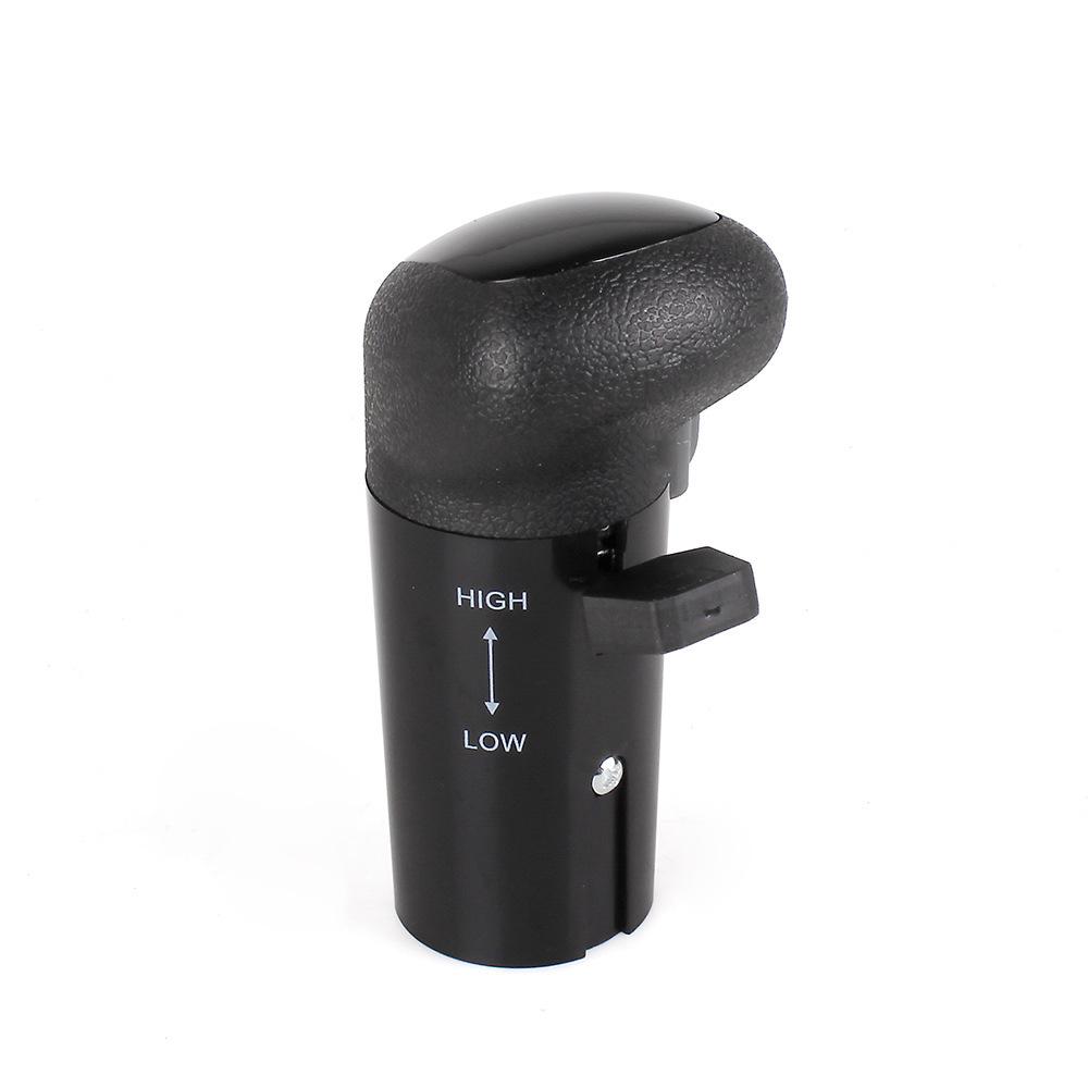 Nissan Hino A-6918 Gear Shift Knob with Air Valve.