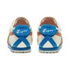 ONITSUKA TIGER MEXICO 66 Low Top Kids' Running Shoes White Orange Blue Kids' 1184A049-111