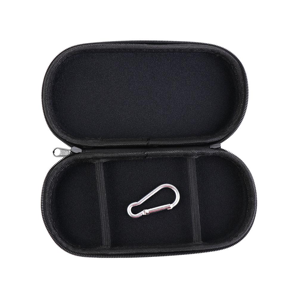 Bag Travel Bag Cover EVA Carrying Case EVA Hard Case Shockproof Protector Box PSP Storage Bag