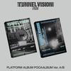ITZY – TUNNEL VISION (PocaAlbum)