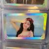[USED] Anonymous Shipping TWICE 2018 Trading Card Nayeon Twicetv