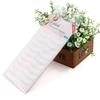 40Pcs Eye Pad Eyelash Gel Patch Lint Free Eyelash Extension Eyepads