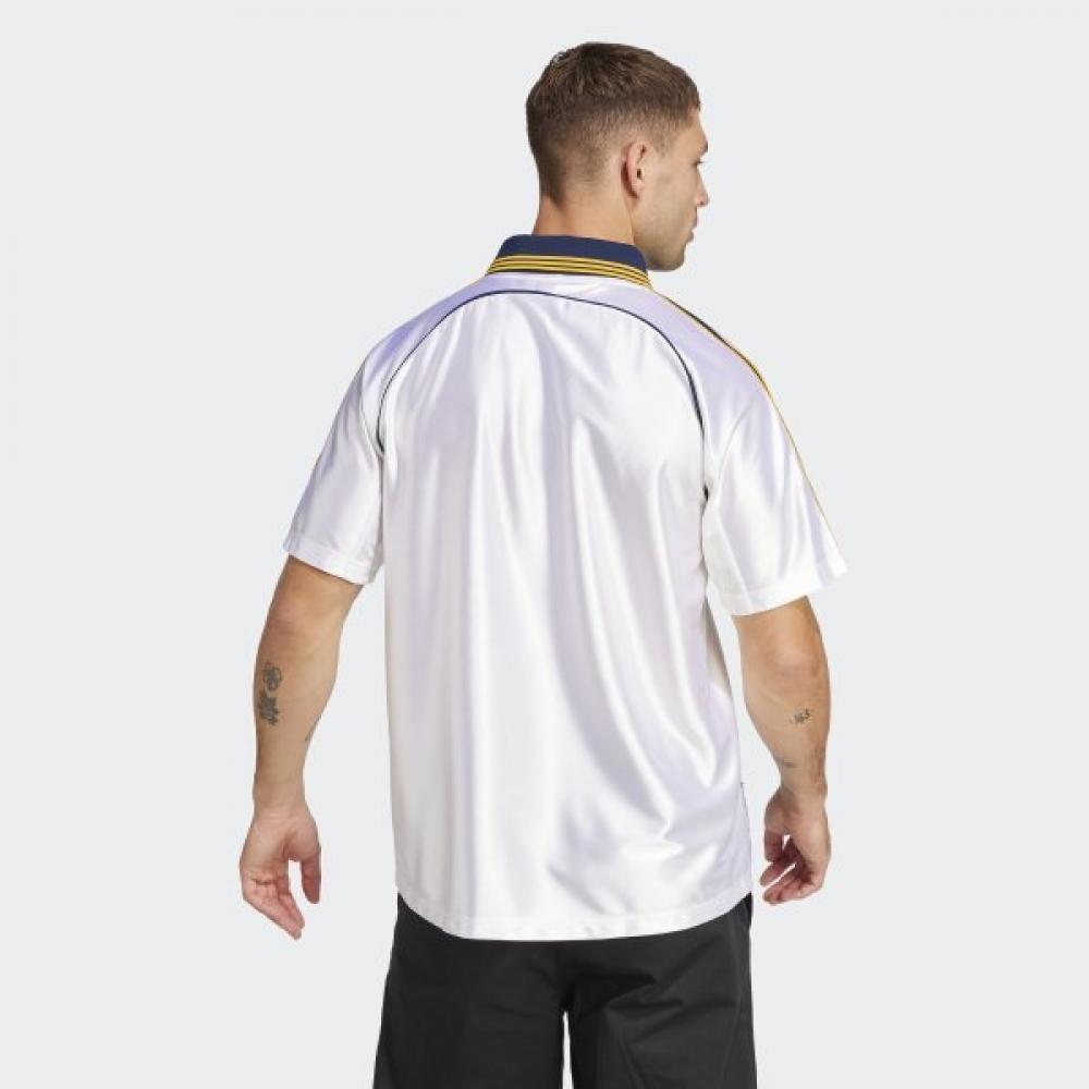 Adidas Real Madrid Home Jersey 99 00 Jj3801