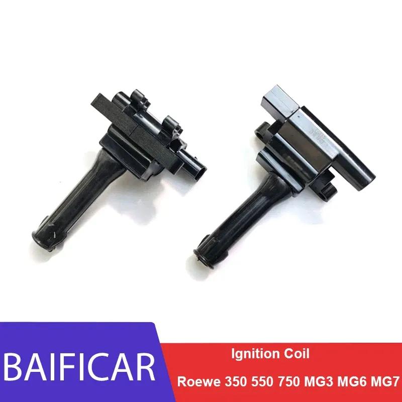 Baificar Brand New High Quality 1 PCS Ignition Coil For Roewe 350 550 750 MG3 MG6 MG7 350 MG5 1.5 1 PCS