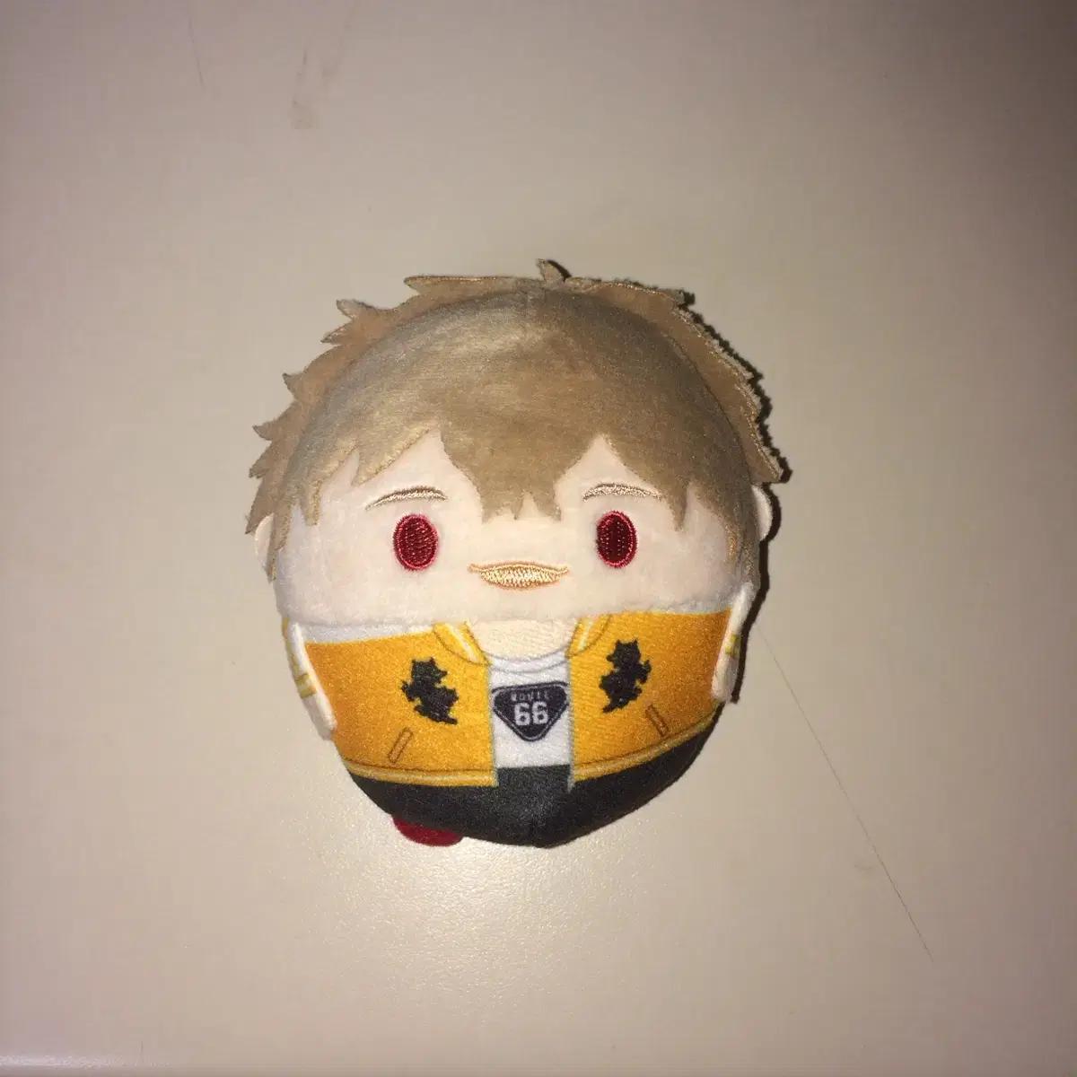 

Windbreaker Wimble Choji Fuwa s