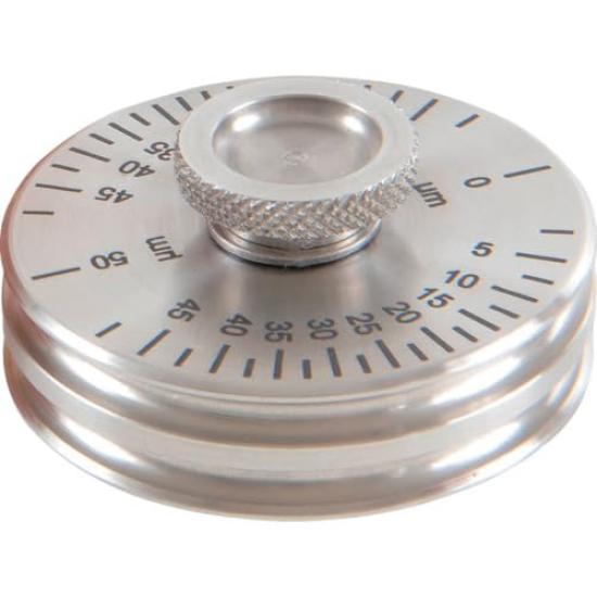 

elcometer ротаційний вимірювач товщини вологої плівки K0003230M003