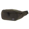 [Porter] Beat Waist Bag (S) 727-09049 Green