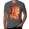 Gift For Unisex The Virgin Suicides Vintage Retro Tshirt Fashion Simple Casual Tee Shirt Tshirt