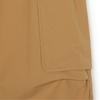 New MLB Gough Casual Pants Women's Khaki 3FWPB0544-43BGS