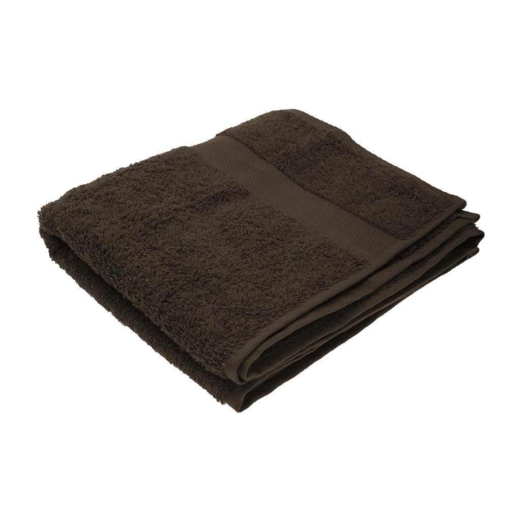 Jassz Premium Heavyweight Plain Towel 50cm x 100cm (550 GSM)