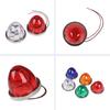 LED Wassermelonen-LKW Seitenblinker - Glas & Kunststoff Begrenzungsleuchte
