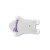 Yamaji Mikemura Lying Down Plush Toy, Medium, Amemori-kun, Approx. H9 X W13 X D20.5cm, 11744