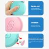 Electric Baby Nail Polish Remover Battery Model Without Battery