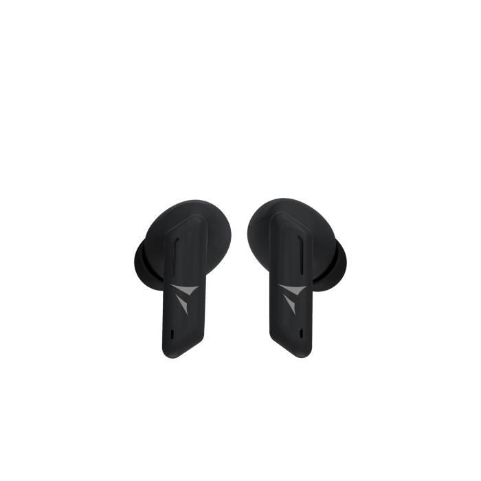 Ecouteurs - techmade - k175 - true wireless - bluetooth 5.1 - noir