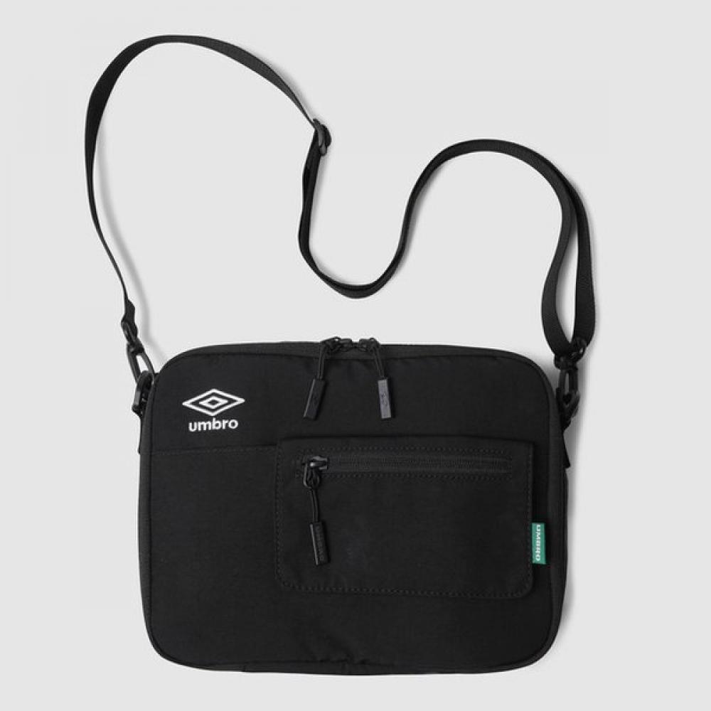Umbro Unisex Digital Pouch Crossbody Bag Uq123cbg22