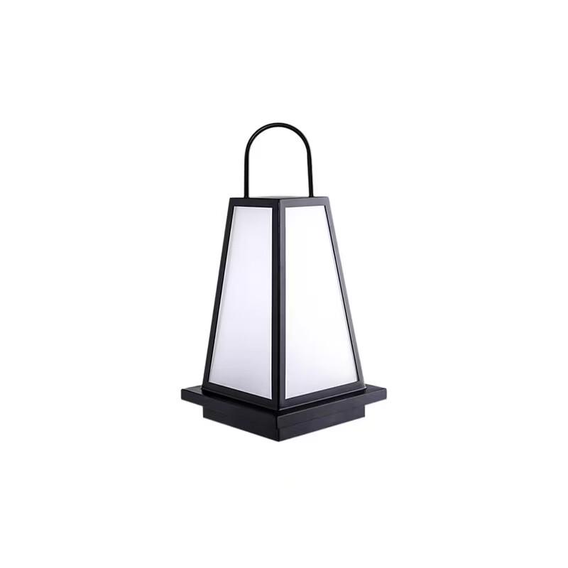 Dream Bubble Wired Lawn Lamp