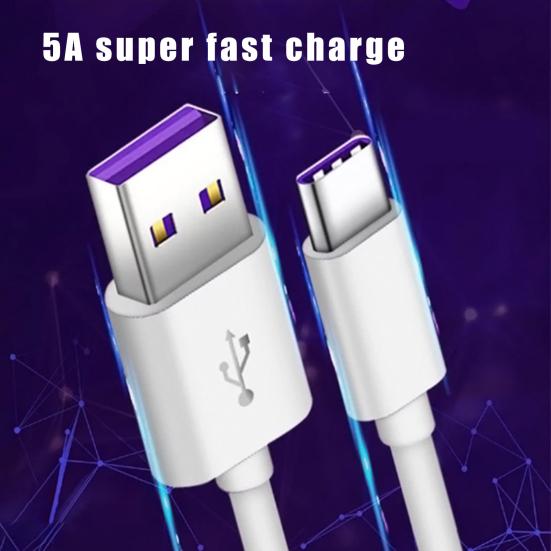 Sync Transfer Charger Accessory Fast Charging Flexible Universal Lengthen Sync Transfer Charger Cable