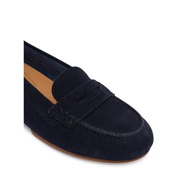 Мокасины Tommy Hilfiger Th Flex