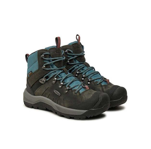 Треккинговые ботинки Keen 1023629
