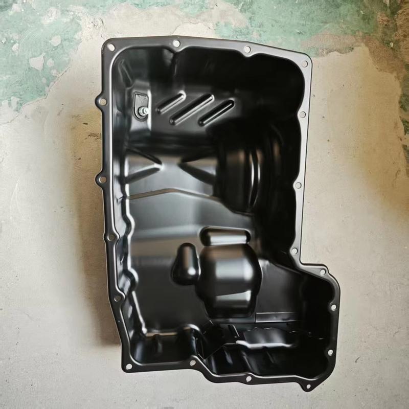 Engine Sump Oil Pan For Ford Ranger Transit Mazda BT-50 2011- P5AT 3.2 Tdci 1750997 1895105 BB3Q-6675-B2B FB3Q-6675-DB