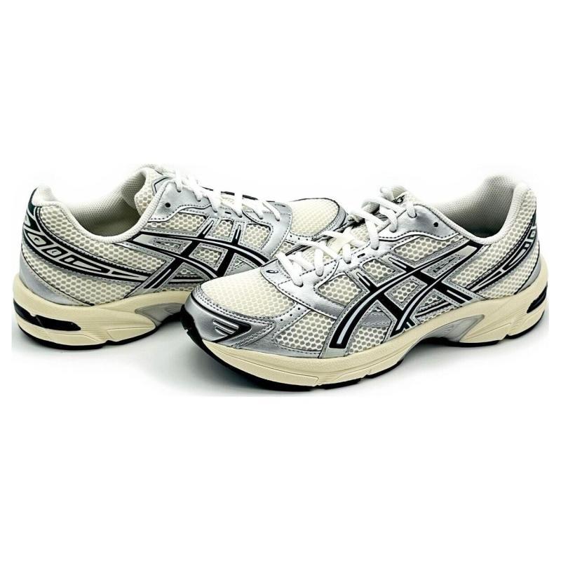 Asics Gel 1130 Kith Cream Scarab 2023 Sneakers 1201A956-100