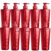 Vidal Sassoon Draping Resilience Hair Care Shampoo (10 X 400ml)