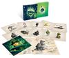 Cd musique de film - cd bo Doctor Who : Serpent Crest