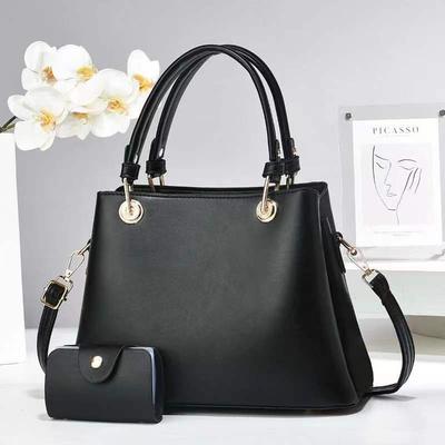 Neue mehrschichtige Damen Tasche Damen Umhängetasche Damen Tasche Mode Schultertasche All-Matching Handtasche Temperament Umhängetasche