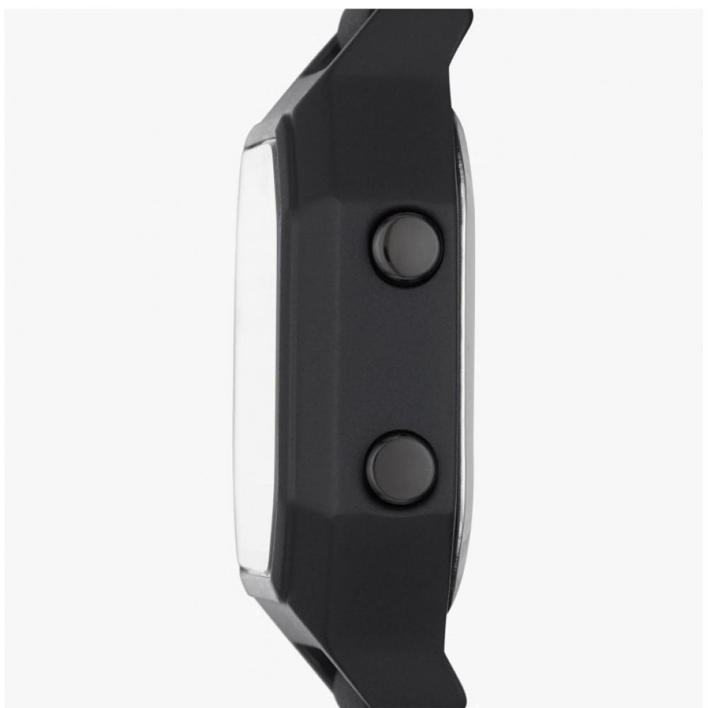 Skechers Face MiSS Digital Damen Urethanuhr Sr6194