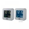 Braun Bc08g Digital Travel Crescendo Alarm Public Desk Clock
