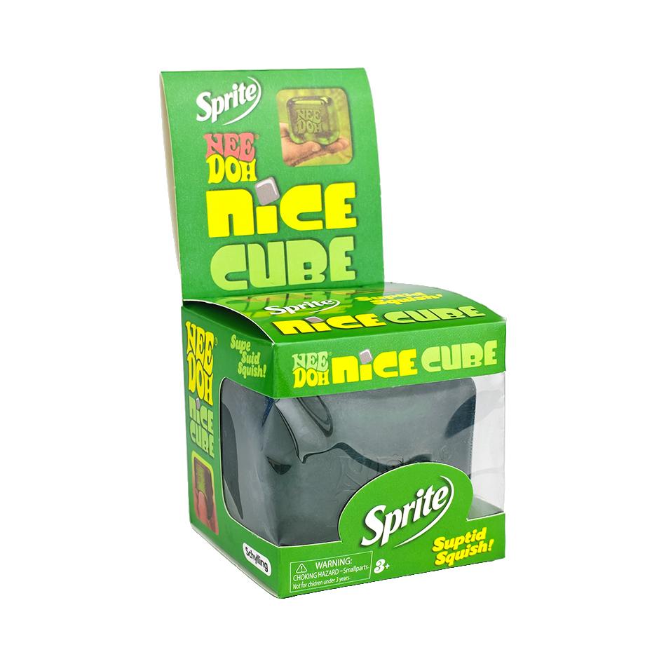 Meestverkocht Product Leuk Sensorisch Knijpspeeltje Blind Box Kubus Voor Stressverlichting En Ontspanning Speelgoed Om Te Knijpen En Mee Te Spelen Cadeaus