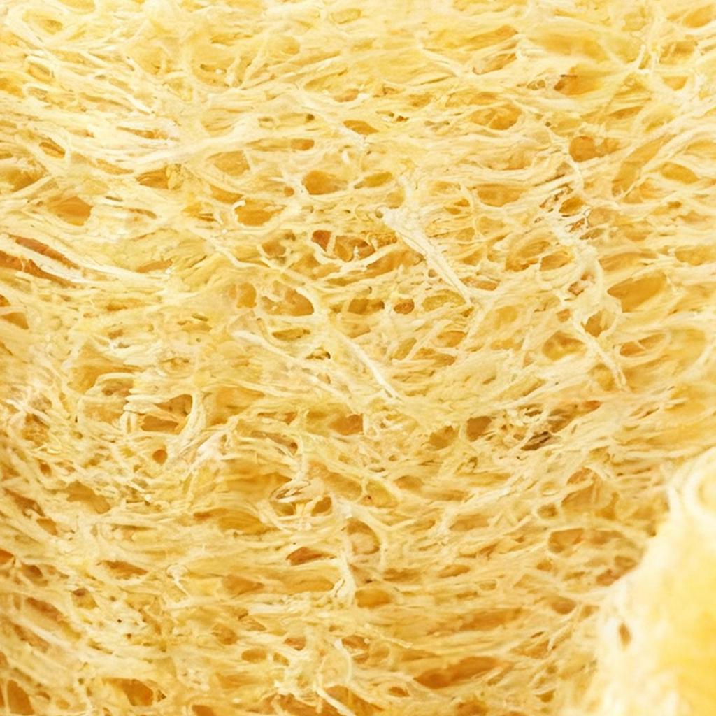 Tuggleksaker för kaniner 4 stycken Luffa Kanin Leksaker Smådjurs Tuggleksak För Husdjursägare Djurhem Butiker Katter Hundar