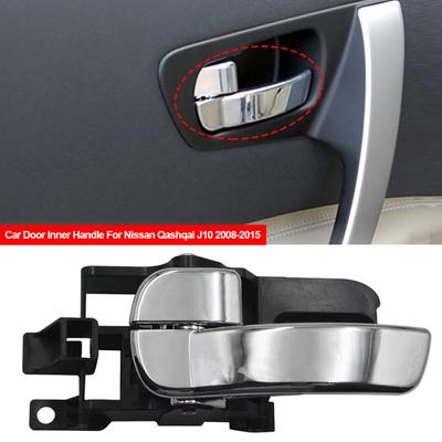 Nissan Qashqai J10 2007 2008 2009 2010 2011 2012 2013 İç Kapı Kolu 80670JD00E 80671JD00E Sol Sağ Ön Arka