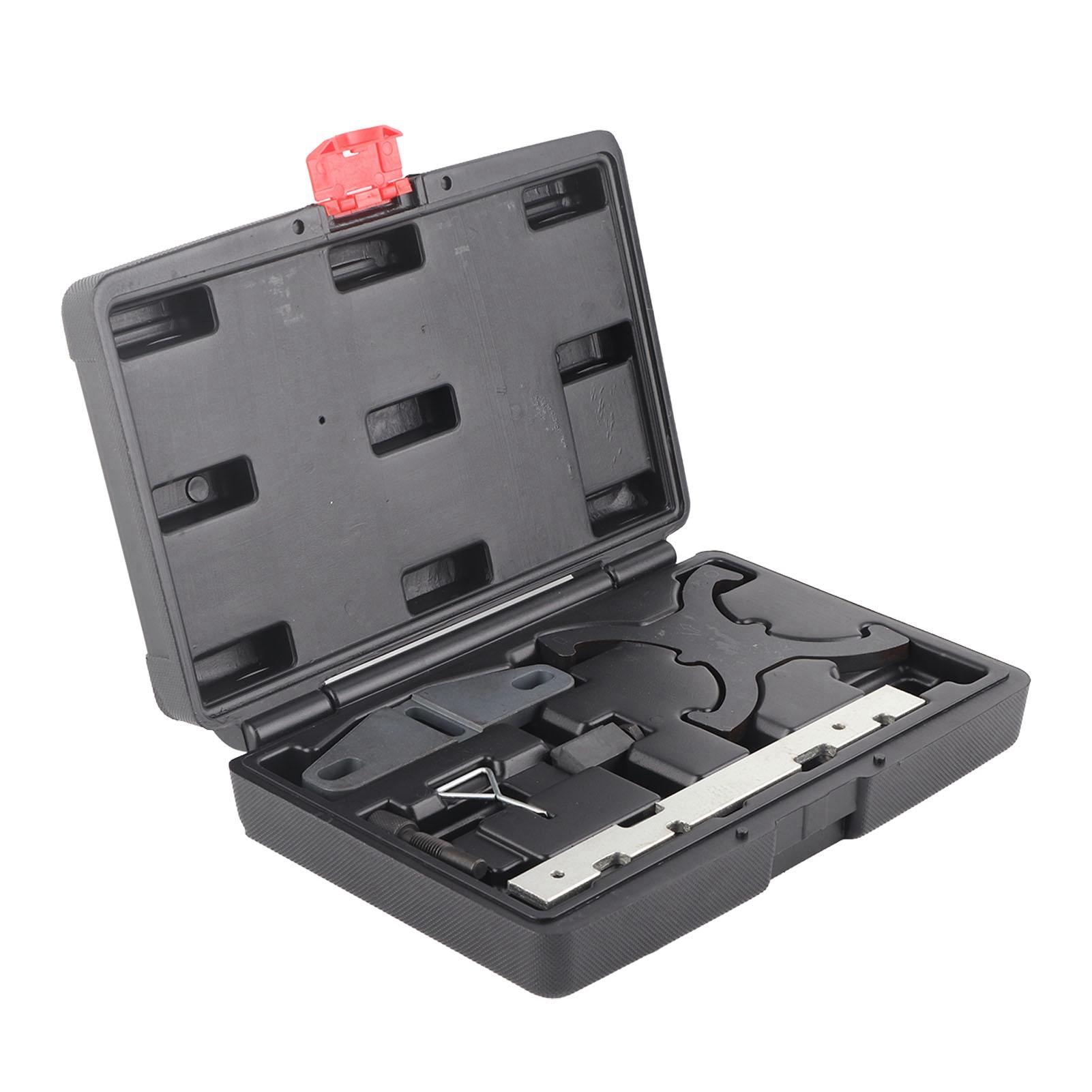 

Комплект из 6 шт. для блокировки бензинового двигателя, подходит для Ford 1.6TiБензиновый двигатель VCT