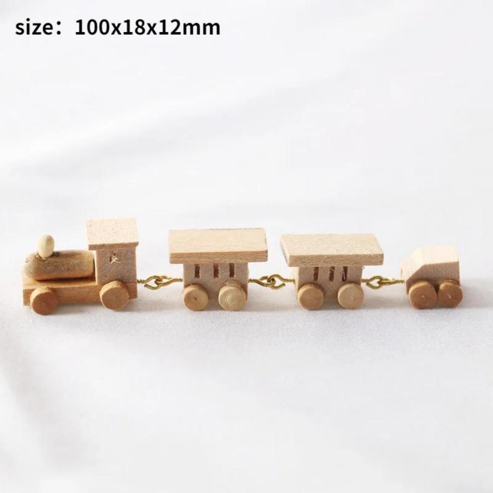 Dollhouse Mini Scene Accessories Simulation Mini Sports Goods Mountain Bike Skateboard Baseball Bowling Racket Tennis Model