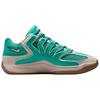 Nike KD 18 EP HV1991-301 Men's Wanda Basketball Shoes Midnight Turquoise