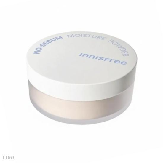 

INNISFREE No-Sebum Moisture Powder 5g