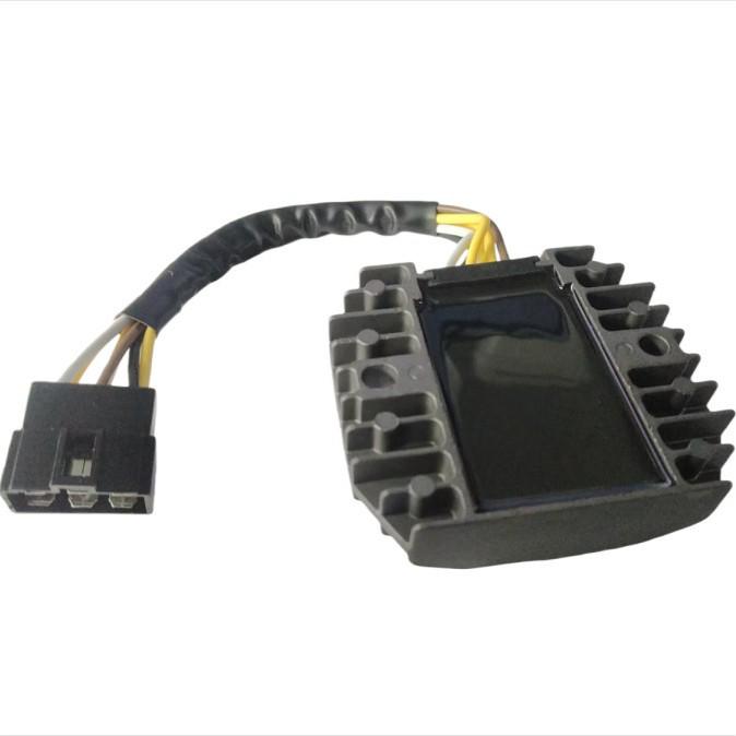 Kawasaki KZ 250 Motorcycle Rectifier