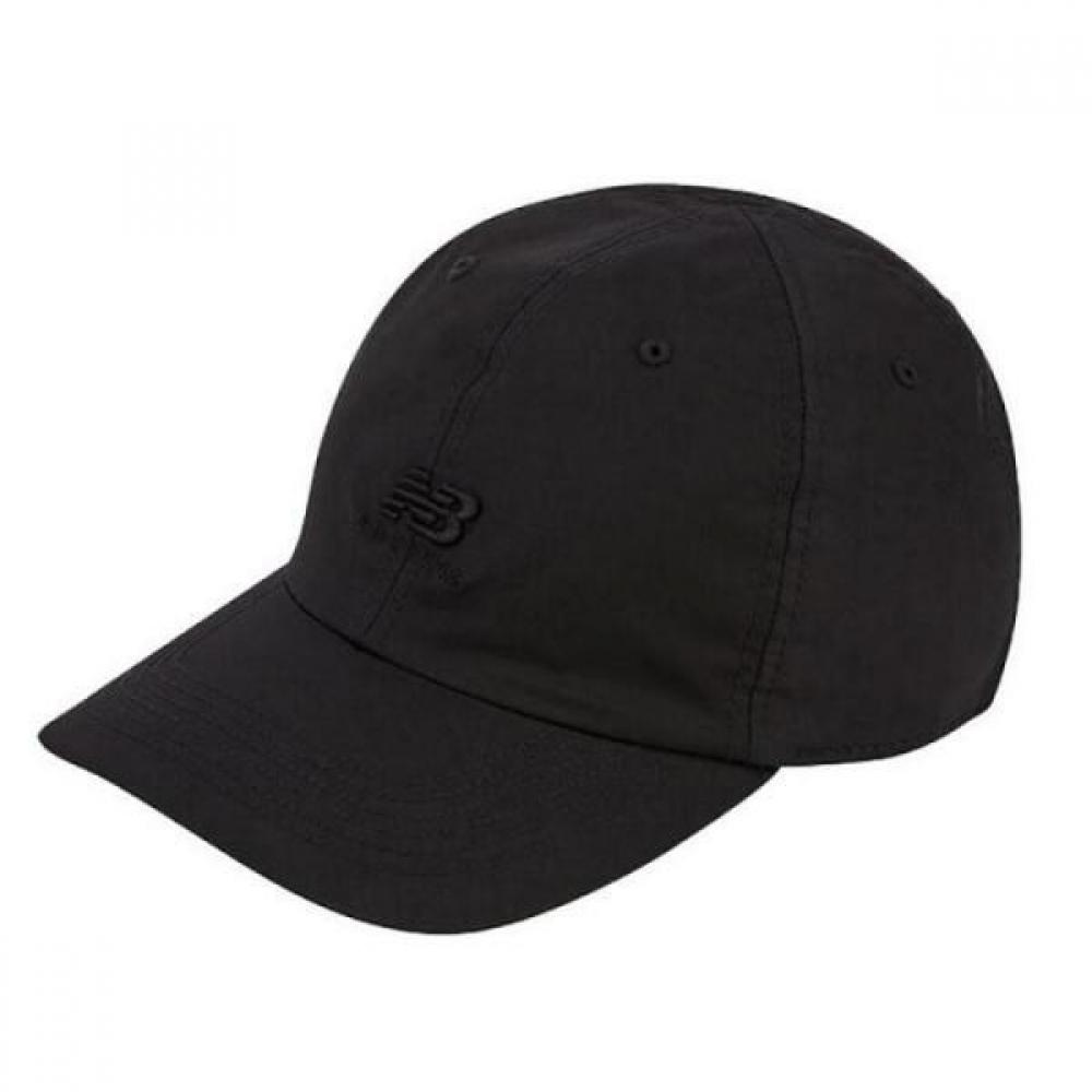 

New Balance New Ballance Micro Soft Ballcap Nbgdcaf106 1 blacks