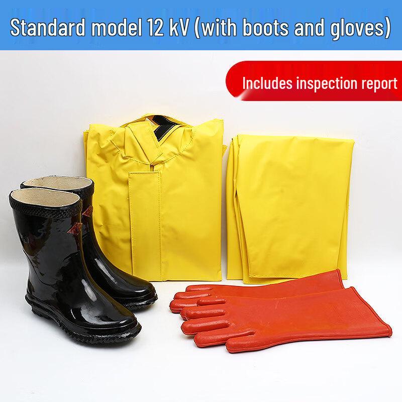 Brangdy 12kV Electrician Insulated Protection Kit