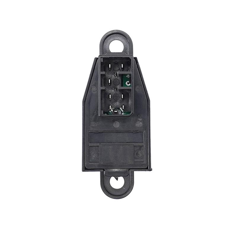 93580-4A000: Electric Window Button Switch for Hyundai Cars
